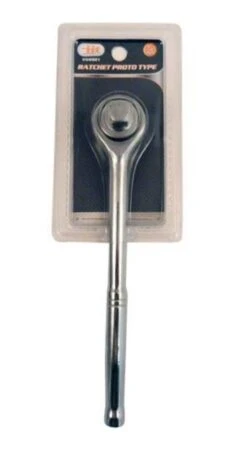 1/2-Inch Ratchet Prototype