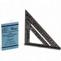 Swanson 7-Inch Pocket Speed Square