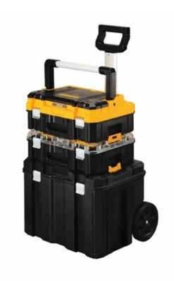 DeWALT 3-Piece TstakÔäó Modular Mobile Tower 7 DeWALT 3-Piece TstakÔäó Modular Mobile Tower -Hand Tools Sale 666131 ep 1541452686 2