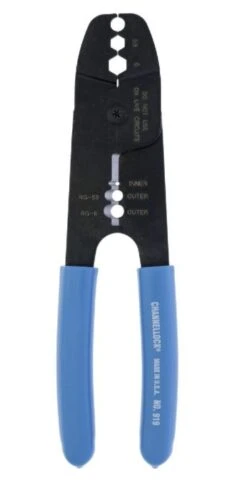 8-1/2-Inch Wire Stripper