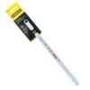Stanley 12-Inch Steel Hacksaw Blade