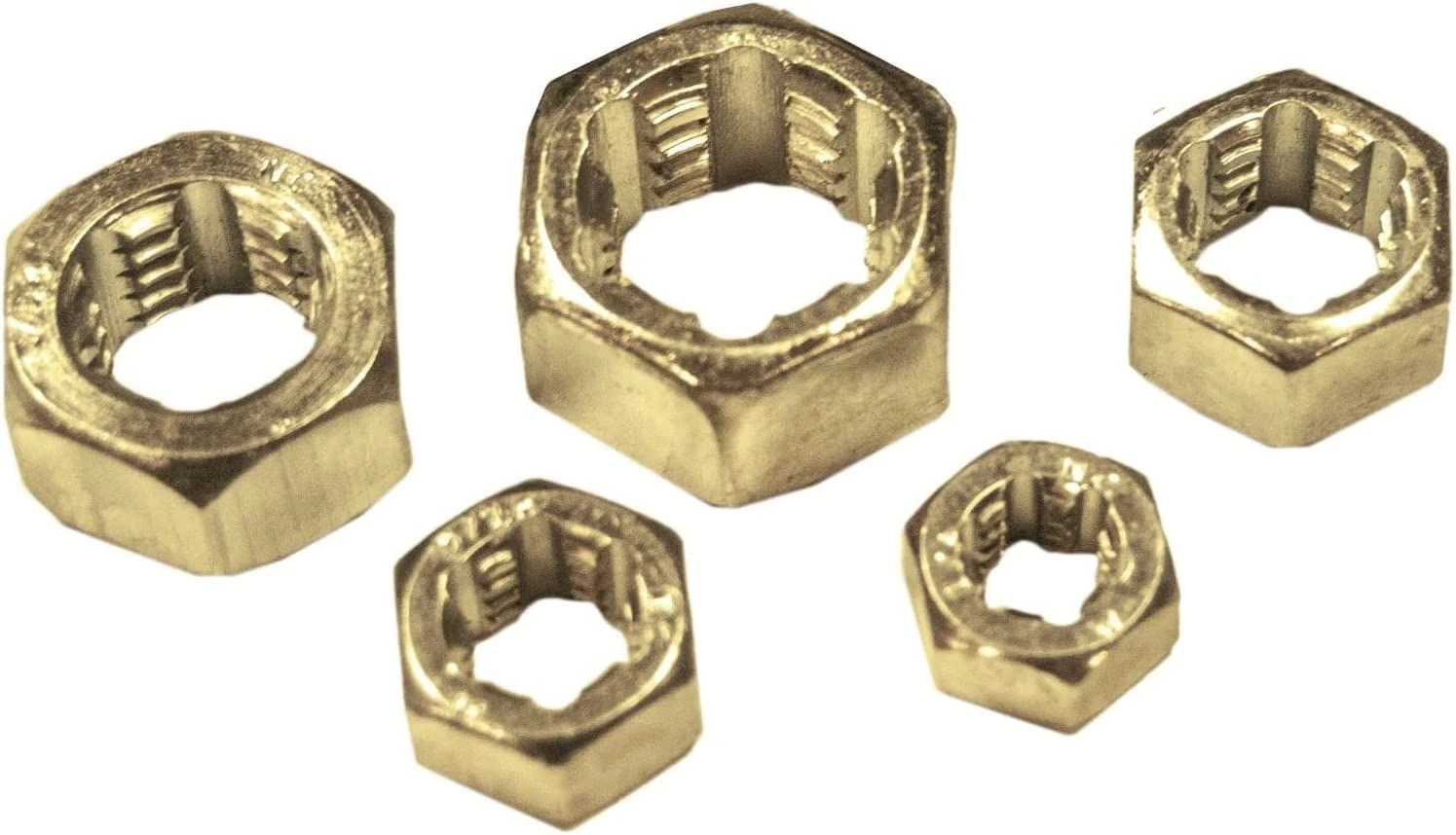 5-Piece Metric Re-Threading Die Set 4 5-Piece Metric Re-Threading Die Set - Image 2