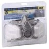 3M Dual Cartridge Paint Spray Respirator
