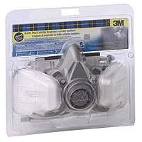 3M Dual Cartridge Paint Spray Respirator