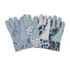Women's One Size Cotton Work Gloves, Assorted Pattern 1 Women's One Size Cotton Work Gloves, Assorted Pattern -Hand Tools Sale 6997225 HR