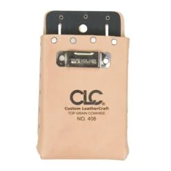 All-Purpose Leather Pouch