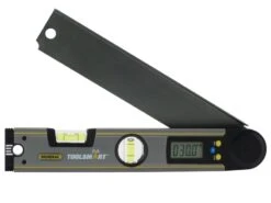 Bluetooth Digital Angle Finder