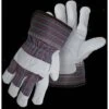 Boss Extra-Large, Split Cowhide Leather Glove, With Extended Safety Cuff -Hand Tools Sale 71162aa