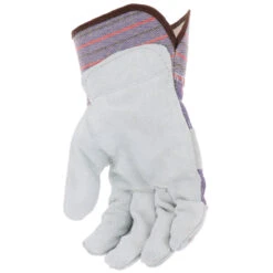 Boss Extra-Large, Split Cowhide Leather Glove, With Extended Safety Cuff 12 Boss Extra-Large, Split Cowhide Leather Glove, With Extended Safety Cuff -Hand Tools Sale 71162d