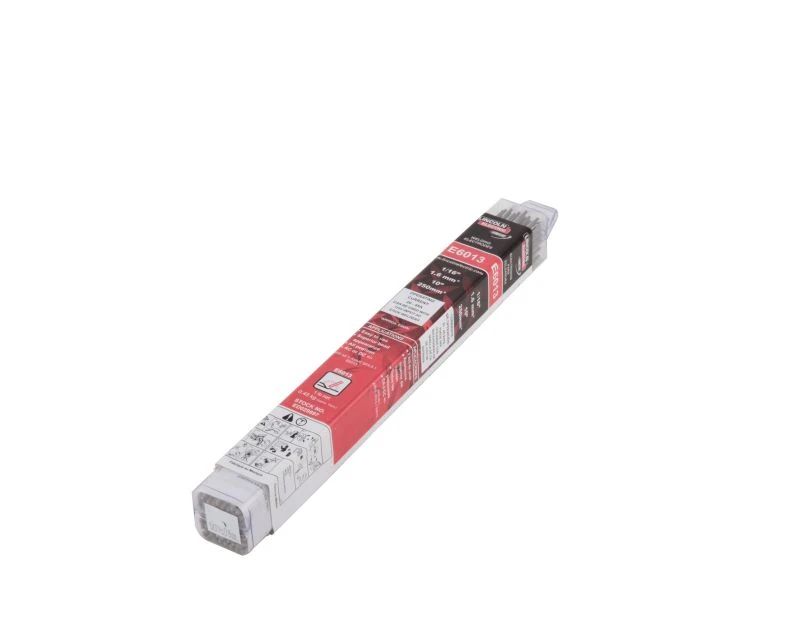 Electrode 1/16 6013 1-Pound Tube 3 Electrode 1/16 6013 1-Pound Tube