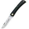 Jet-Black Synthetic Sod Buster Junior Knife 2 Jet-Black Synthetic Sod Buster Junior Knife -Hand Tools Sale 728790