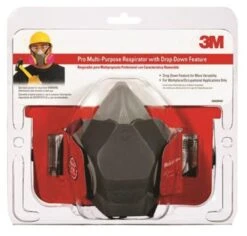 3M Medium, Multi-Purpose Respirator