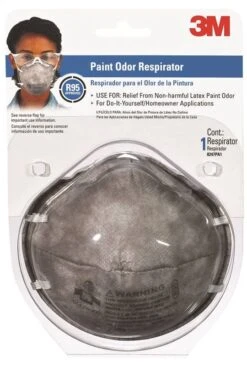 3M Paint Odor Respirator