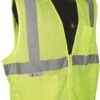 Hi-Viz Green Economical Safety Vest -Hand Tools Sale 7432990 ep 1536077686 0