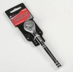 ATE 1/4-Inch Proto Type Ratchet Handle