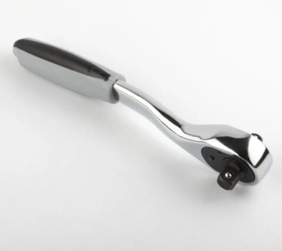 ATE 3/8-Inch X 1/2-Inch Dual Head Ratchet 3 ATE 3/8-Inch X 1/2-Inch Dual Head Ratchet