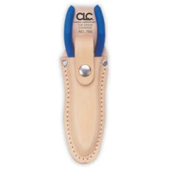 Plier Holder With Safety Strap