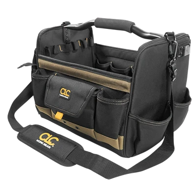 14-Inch Open Top Soft Sided Tool Box 4 14-Inch Open Top Soft Sided Tool Box - Image 2