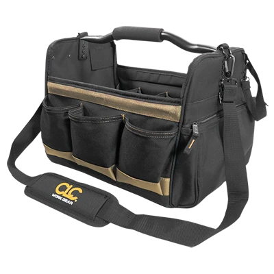 14-Inch Open Top Soft Sided Tool Box 5 14-Inch Open Top Soft Sided Tool Box - Image 3