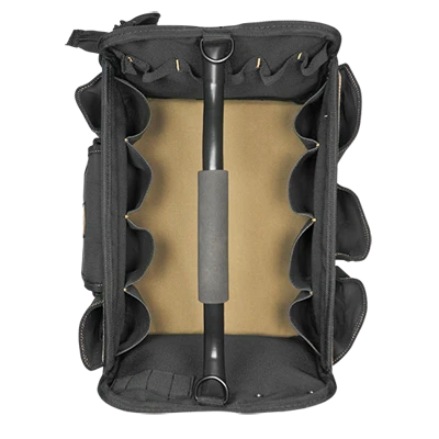 14-Inch Open Top Soft Sided Tool Box 3 14-Inch Open Top Soft Sided Tool Box