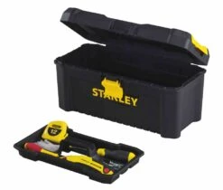 Stanley 16-Inch Essential Tool Box