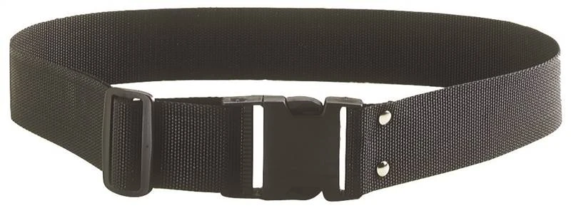 Polyester Economy Work Belt 4 Polyester Economy Work Belt - Image 2