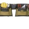 12-Pocket Deluxe Tool Apron -Hand Tools Sale 7930514 ep 1535138012 0