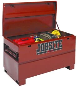 Crescent 48-Inch Brown Jobsite Chest