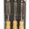 3/4-Inch Wood Chisel Set -Hand Tools Sale 797191 ep 1534962359 0