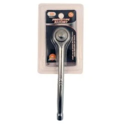 3/8-Inch Prototype Ratchet