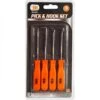 Pick And Hook Set 4-Piece -Hand Tools Sale 798058 ep 1540493657 0