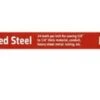 12-Inch 24-Tooth Per Inch High Speed Steel Hacksaw Blade -Hand Tools Sale 800052 ep 1607363336 0