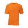 X-Large High-Visibility Orange Enhanced Boost T-Shirt -Hand Tools Sale 819.83 4