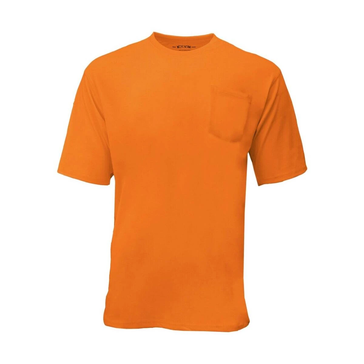 X-Large High-Visibility Orange Enhanced Boost T-Shirt 3 X-Large High-Visibility Orange Enhanced Boost T-Shirt