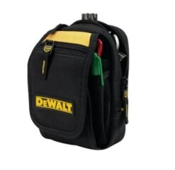 Black DeWalt Tool Storage Accessory Pouch 7 Black DeWalt Tool Storage Accessory Pouch -Hand Tools Sale 8266793 ep 1617817172 0