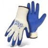 Boss Medium White/Blue Flexi Grip Glove With Latex Palm -Hand Tools Sale 8271249 ep 1450721011 0