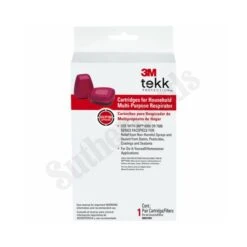 3M Cartridge For M Purpose Respirator