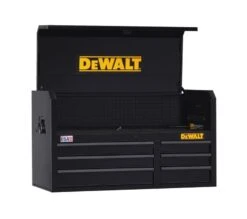 DeWALT 41-Inch 6-Drawer Tool Chest