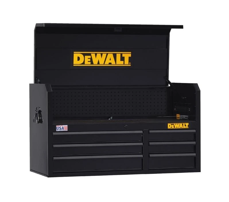 DeWALT 41-Inch 6-Drawer Tool Chest 3 DeWALT 41-Inch 6-Drawer Tool Chest