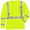 Large-Tall High-Visibility Yellow Waffle Long-Sleeve T-Shirt 2 Large-Tall High-Visibility Yellow Waffle Long-Sleeve T-Shirt -Hand Tools Sale 848.39 5