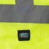 3X-Large High-Visibility Yellow ANSI II Class 2 Mesh Safety Vest -Hand Tools Sale 8548125 ep 1671554543 0