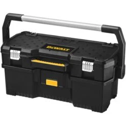 DeWALT 24-Inch Tote With Power Tool Case -Hand Tools Sale 85693415