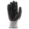 2x-Large Lift Fiberwire A5 Impact Nitrile Microfoam Glove