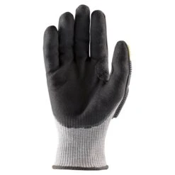 2x-Large Lift Fiberwire A5 Impact Nitrile Microfoam Glove