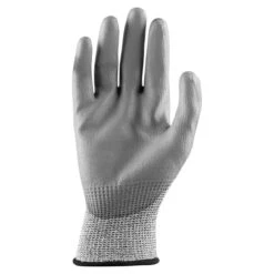 Large Lift Staryard A4 Smooth Pu Glove