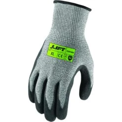 2xl Staryard A4 Nitrile Microfoam Glove