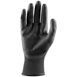 Large Lift Palmer Smooth Nitrile Glove