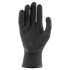 2x-Large Black Lift Palmer Microfoam Nitrile Glove