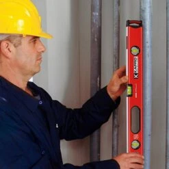 96-Inch Apollo Heavy-Duty Professional Magnetic Box Level -Hand Tools Sale 867077 ep 1600869568 4