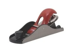 Stanley Adjustable Block Plane 6-5/8-Inch